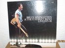 Bruce Springsteen & The E Street Band - LIVE 1975 - 85 - 5 LP Vinyl Box