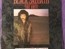 Black Sabbath No Stranger To Love Spain 7 Glenn Hughes Deep Purple