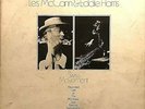 LES McCANN & EDDIE HARRIS 