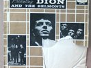 Dion & The Belmonts ?– Presenting Dion And The Belmonts - 1959 London Vinyl LP