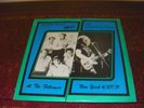 BEACH BOYS / GRATEFUL DEAD - AT THE FILMORE - LIVE 2LP NO TMOQ TMQ TAKRL