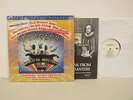 The Beatles - Magical Mystery Tour - Rock LP - MFSL Gatefold - Shrink Wrap #10