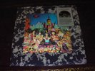THE ROLLING STONES - THEIR SATANIC MAJESTIES REQUEST - RSD 2018 OFFICIAL 3D