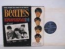 Songs Pictures & Stories of The Beatles - Rock LP  GF  - Mono - Black  Label #2