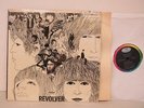 The Beatles - Revolver - Rock LP - 1st Pressing - Shrink Wrap - Stereo