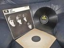 THE BEATLES WITH THE BEATLES ALBUM RARE CONTRACT PRESSING FROM DECCA 1963 ISSUE