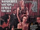 The Wonderful Sounds of Female Vocals - Analogue Productions 200g LP - Sealed
