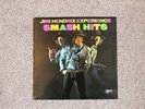 Jimi Hendrix Experience Smash Hits 61300 4