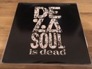 De La Soul Is Dead 2 x Vinyl, LP, Album, Limited Edition, Promo