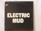 Muddy Waters Electric Mud(Hoochie Coochie man)Rare black cover/booklet Cadet 314