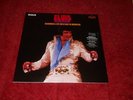 Elvis Recorded Live On Stage In Memphis FTD 2 LP - DELETED  - SEALED