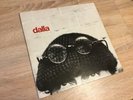 LUCIO DALLA - DALLA - LP ORIGINAL ITALIA 1980  GATEFOLD