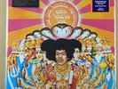 JIMI HENDRIX  Axis: Bold as Love *** 180g Vinyl-LP***NEW***sealed***MOV***