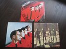 LP Kraftwerk - Die Mensch-Maschine (1978) Vinyl Kling Klang 1 C 058-32 843