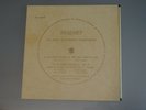 Mozart - Lola Bobesco - Cappone - Ristenpart - Discophiles Francais DF 730.037