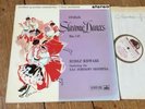DVORAK SLAVONIC DANCES SCHWARTZ BBC S.O. ASD 402 WG Ed1 MINT-