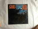 Ozzy Osborne Bark At The Moon LP Korea Hard Rock Metal