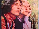 INCREDIBLE STRING BAND BIG HUGE ULTRA-RARE ORIG'69 ELEKTRA ON GOLD LABEL NR MINT