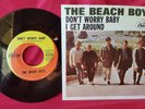 The Beach Boys 