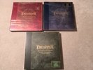 Lord Of The Rings complete recordings Brand new and sealed