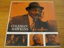COLEMAN HAWKINS AND HIS CONFRERES NM LP 180 GRAM VINYL SPEAKERS CORNER FREE SHIP