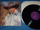 Garth Brooks - Garth Brooks RARE LP Country Folk Capitol Records