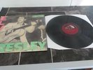ELVIS PRESLEY ROCK N ROLL 1956 UK HMV 1ST PRESS 2551N/2561N   IN VG CONDITION