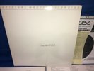 Top Shelf THE BEATLES WHITE ALBUM MFSL 2-072 - SUPER CLEAN - NM DISCS - VHTF