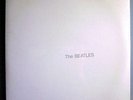 THE BEATLES WHITE ALBUM RARE SEALED CAPITOL 2-LP SET w/POSTER & BONUS PHOTOS