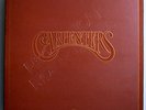 CARPENTERS SINGLES 1969-1973 RARE ORIG '73 A&M/MONARCH WHITE LABEL PROMO LP MINT
