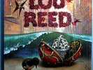 LOU REED (VELVET UNDERGROUND) SELF-TITLED FIRST ALBUM RARE ORIG'72 RCA LP SHRINK