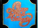 CHICAGO FIRST ALBUM ULTRA-RARE ORIG LIMITED EDITION MFSL AUDIOPHILE LP NR MINT