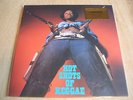Various ?– Hot Shots Of Reggae ltd orange vinyl lp
