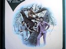 TEMPTATIONS ALL DIRECTIONS (PAPA WAS A ROLLING STONE) RARE ORIG'72 GORDY LP MINT