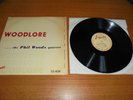 Phil Woods Quartet Woodlore vinyl lp record