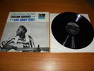 Lightin' Hopkins Last night blues vinyl lp record