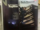 Merle Haggard Strangers LP Lonesome Fugitive ST 2972 SEALED