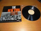 George Wallington Quintet The New York scene vinyl lp record