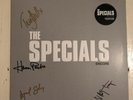 The Specials Encore Signed Vinyl