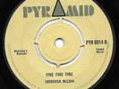 ? LISTEN - FREDDY McKAY Fine Fine Fine PYRAMID 6014 DERRICK MORGAN Court Dismiss