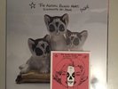 Vinile Lp Tre Allegri Ragazzi Morti Autografato Serigrafia N 164/300 Sinda Sogni