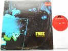 FREE Tons of Sobs CANADA 1968 1st Press POLYDOR 543.039 HARD PSYCH ROCK LP
