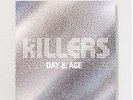 The Killers Day & Age 2xLP 10th anniversary deluxe sealed 180 gm vinyl 45 RPM