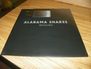 ALABAMA SHAKES Boys & Girls Platinum Edition SEALED Multi-Colored Vinyl LP=B&N
