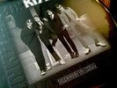 KISS Dressed to Kill 2014 US Pressung mit US STICKER / LP / Vinyl - OVP - mint