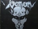 Venom ?– Black Metal Sello: Victoria ?– Vinyl, LP, Album 1986