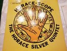 Horace Scope The Horace Silver Quintet Blue Note 84042