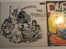 Durium Beat 1967 LP + The Casuals Hour World (Italy based UK Pop band)