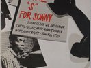 SONNY CLARK: Dial “S” For Sonny BLUE NOTE 1570 Japan Jazz, Hank Mobley LP