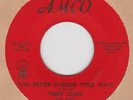 TWIN-SPIN TEEN ROCKABILLY Terry Clark – You Better Change Your Way AMCO ?? HEAR